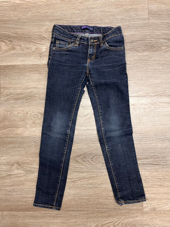 Levi’s Size 7 Skinny Jeans