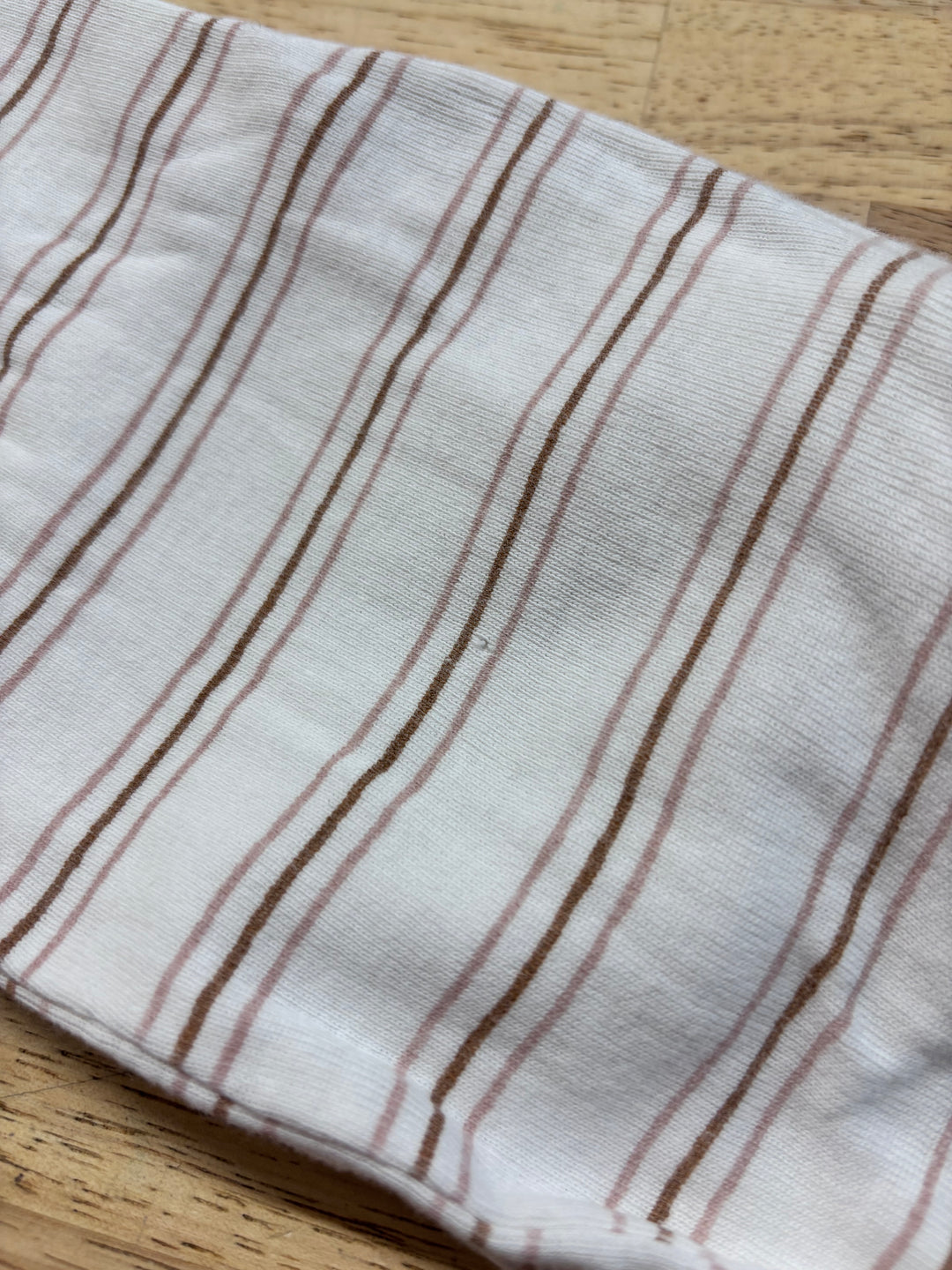 Petit Lem 24M Footless Sleeper IMPERFECT