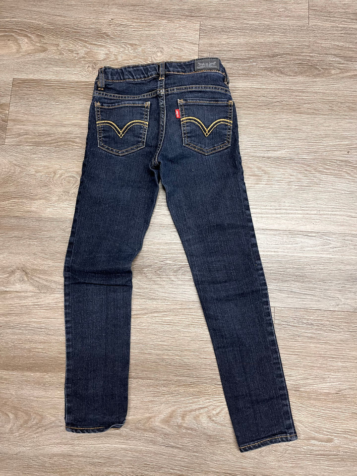 Levi’s Size 7 Skinny Jeans