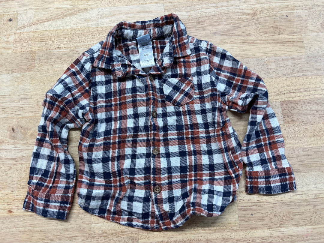 Little Lad 24M 3-Piece Set IMPERFECT