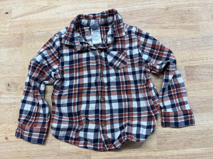 Little Lad 24M 3-Piece Set IMPERFECT