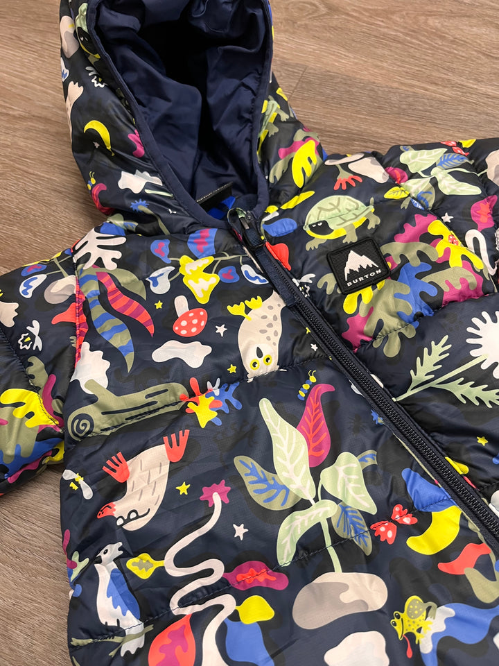 Burton Size 6M Snowsuit Set