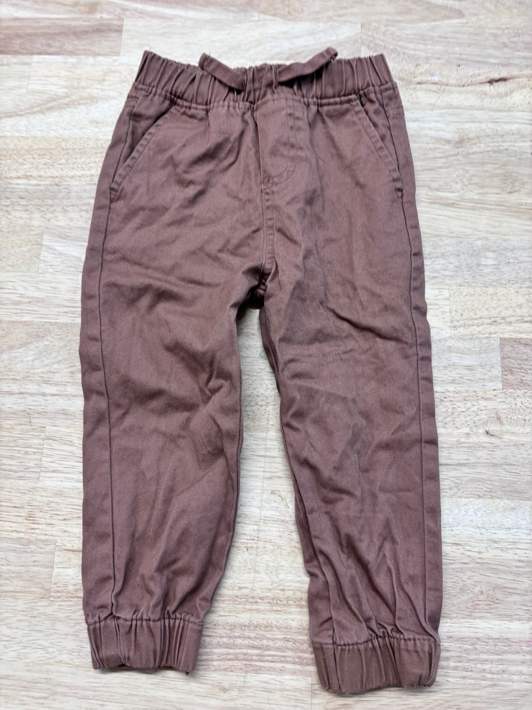 Ben Sherman Original Brown Chino Pants