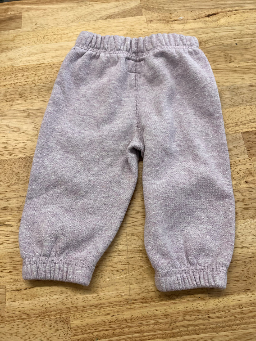 Roots Size 6–12M Sweatpants PLAY