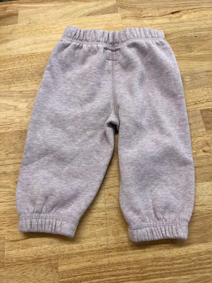 Roots Size 6–12M Sweatpants PLAY