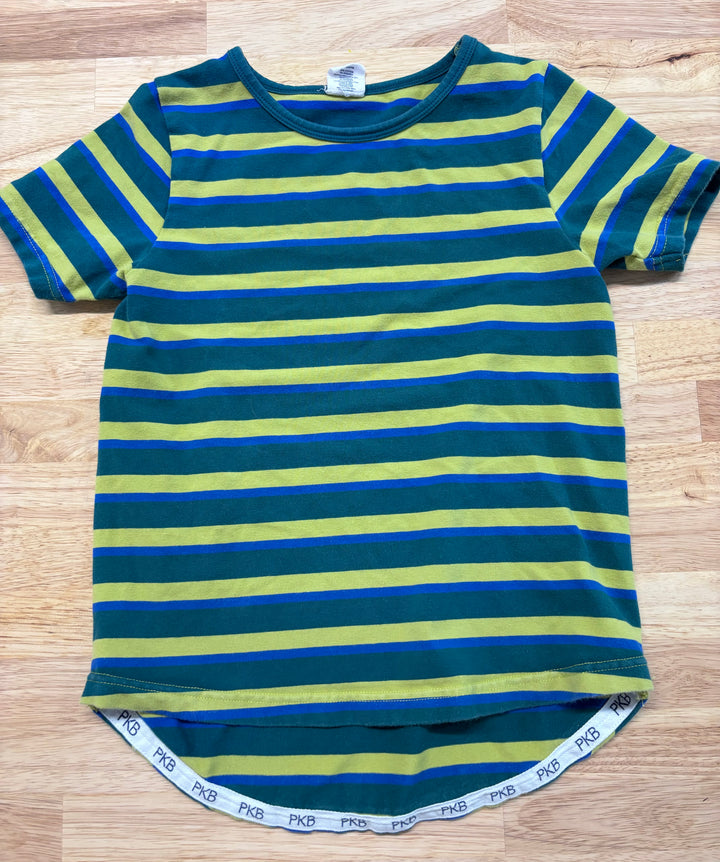 Peekaboo Beans Every Wear Tee, Size 7