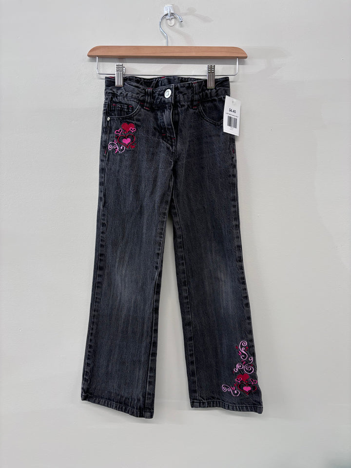 Lullah Bette Jeans, Size 7