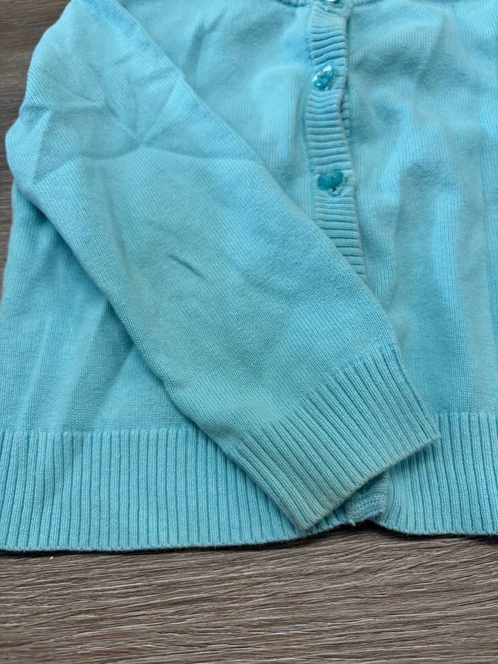 Disney 3T Cardigan – Elsa Button-Up PLAY CONDITION