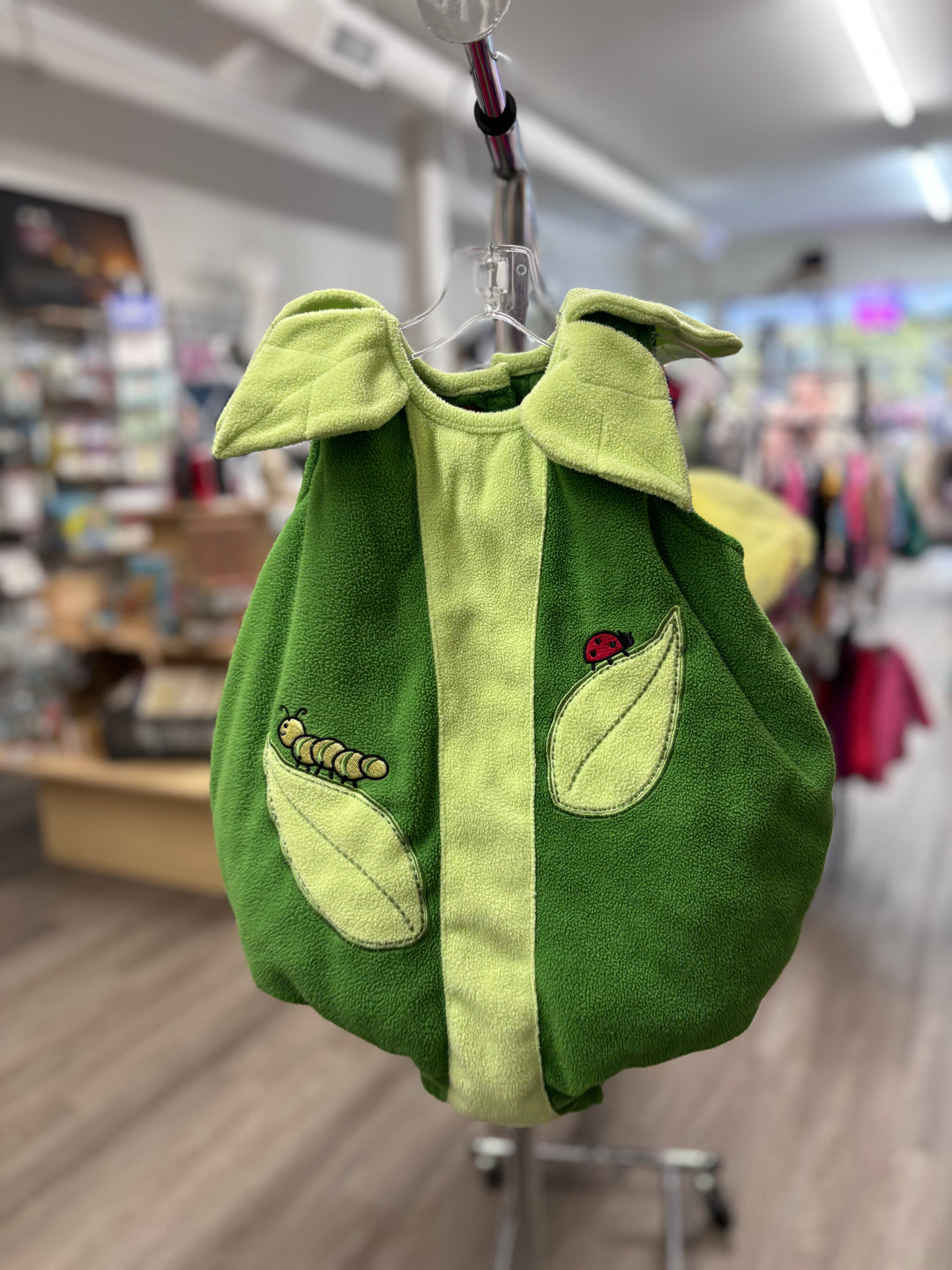 Children's Place Sweet Pea Costume, 12-18 Months