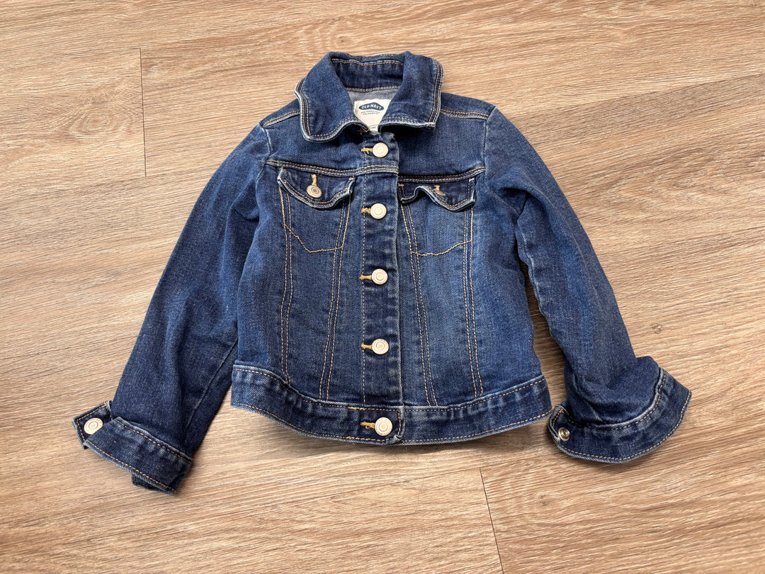 Old Navy 2T Denim Jacket