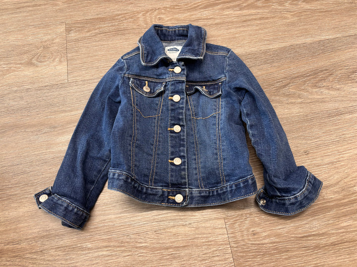 Old Navy 2T Denim Jacket
