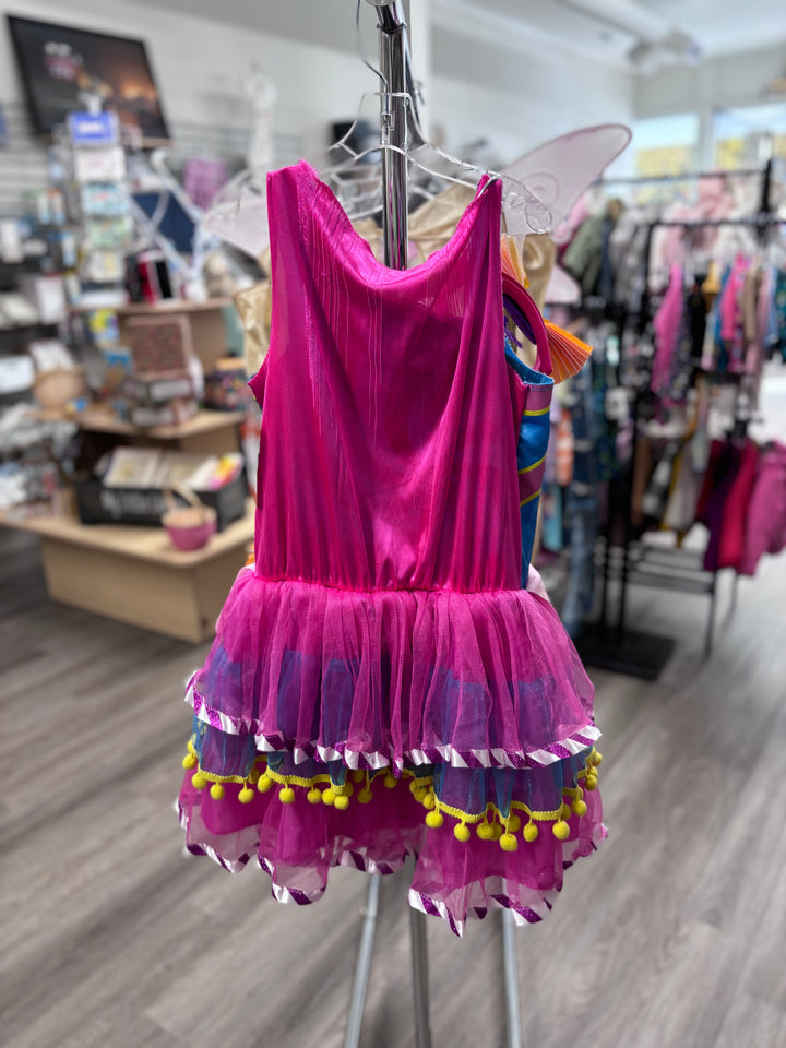 Candy Girl Costume, 10-12 Years