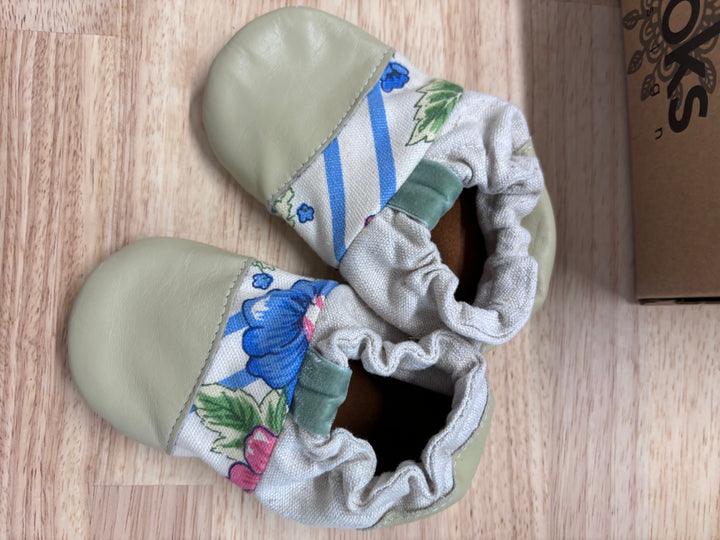 Nooks Booties, Gently Used