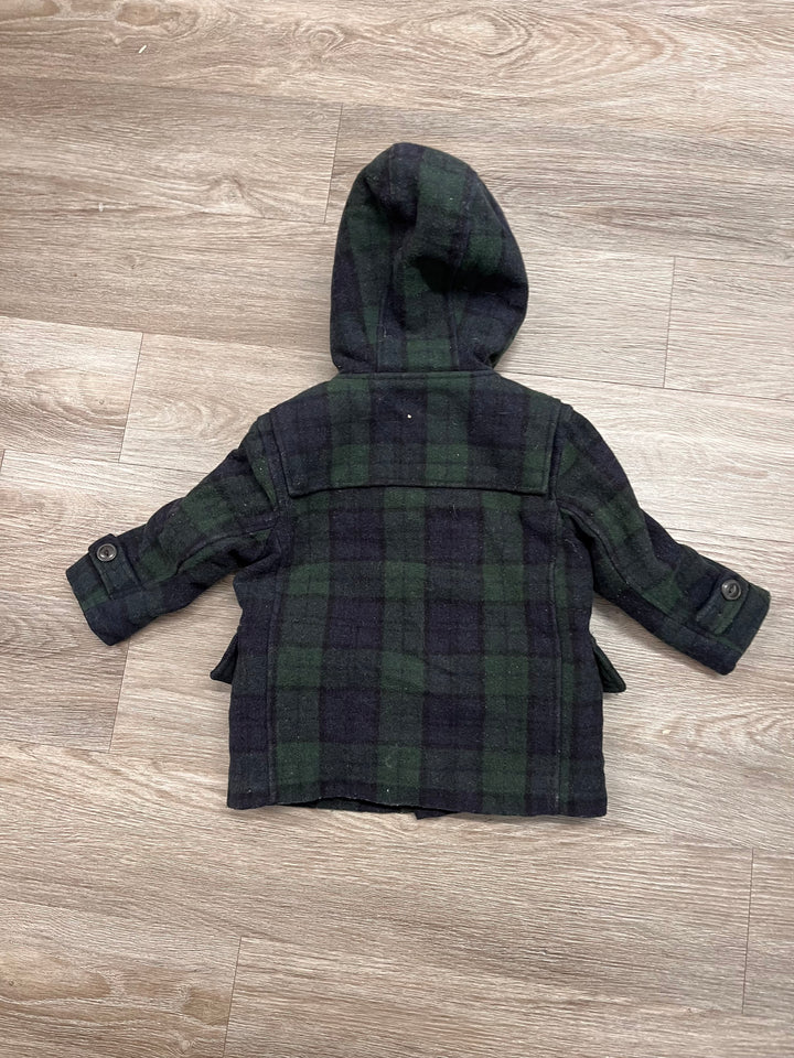 Gap 3Y – Wool Blend Peacoat