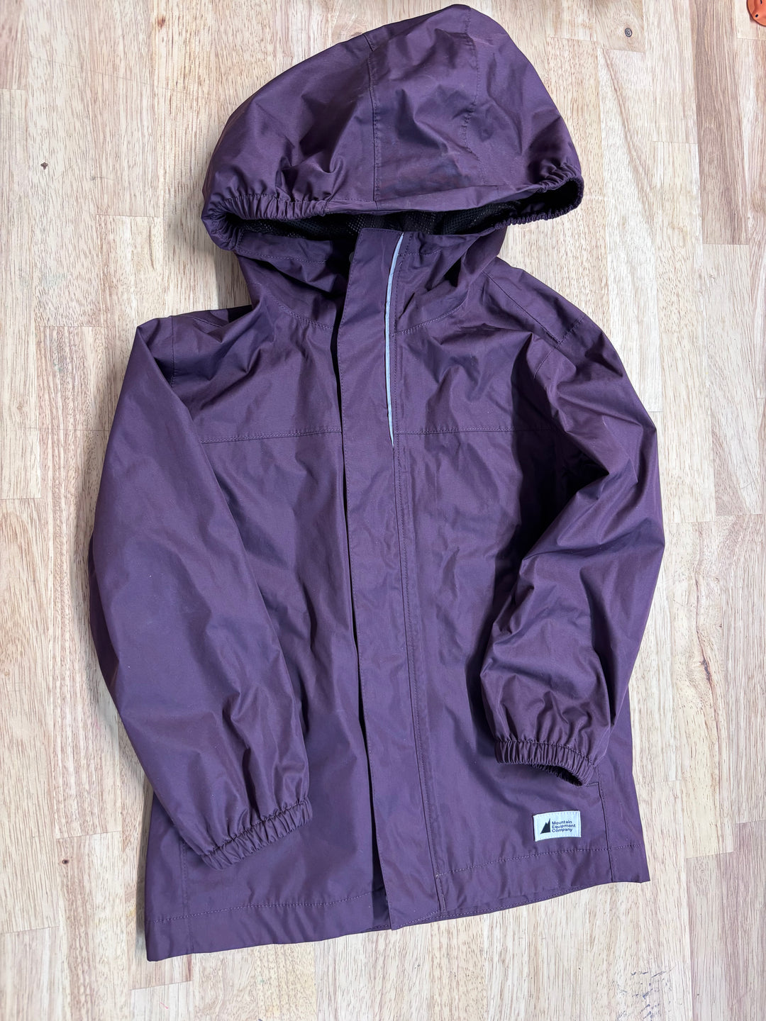 MEC Lightweight Rain Jacket – 4