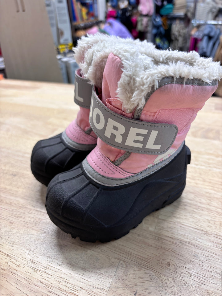 Sorel Winter Boots – 6