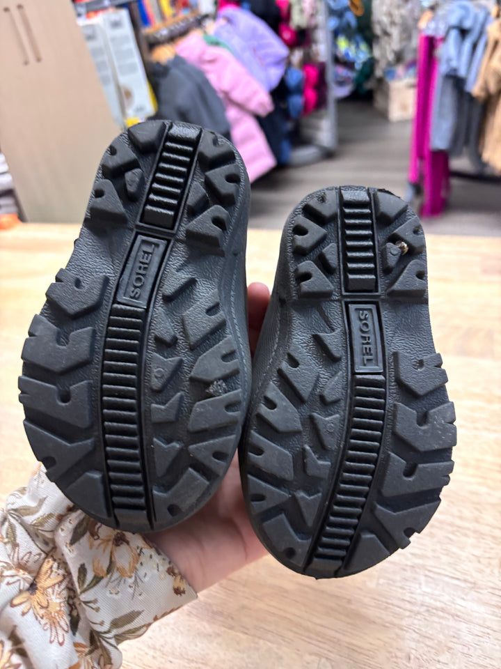 Sorel Winter Boots – 6