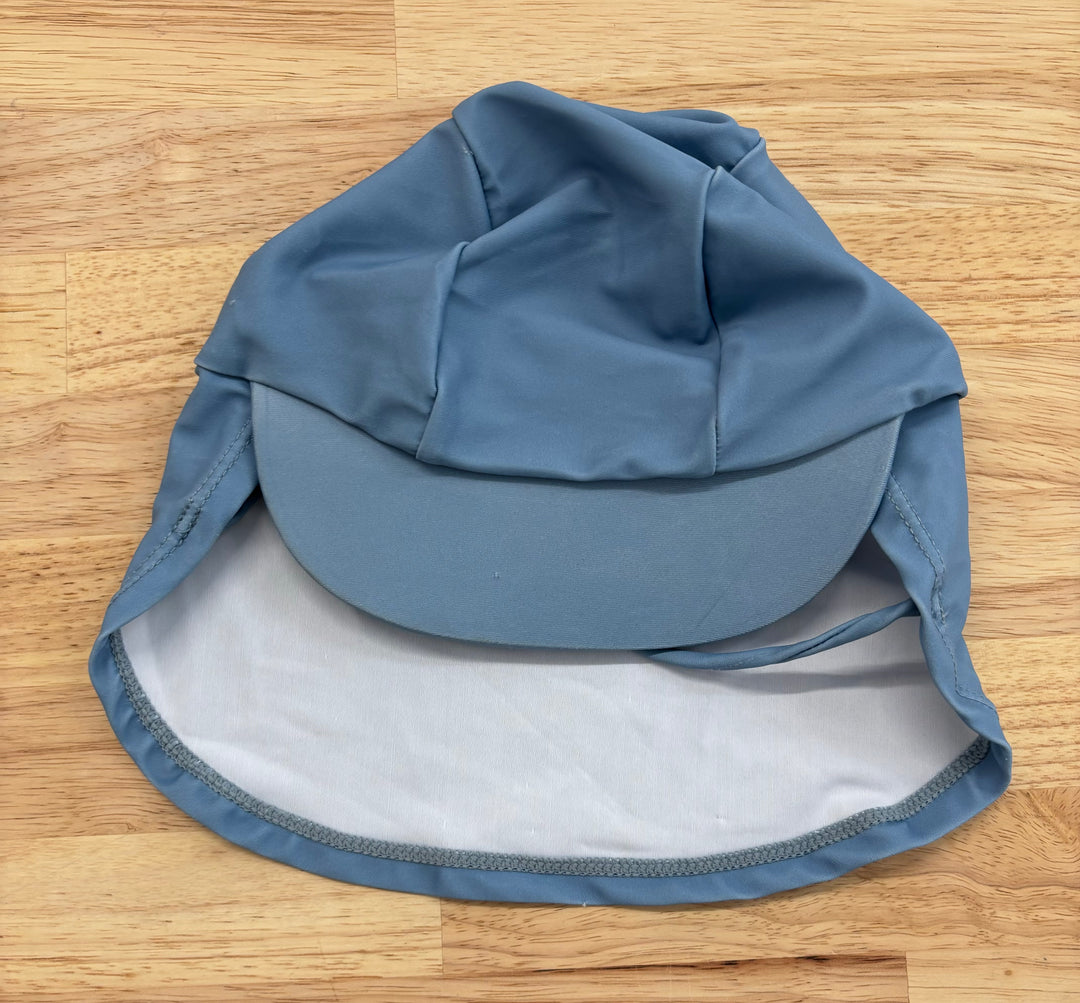 Honeysuckle Sunhat, 12-18 Months