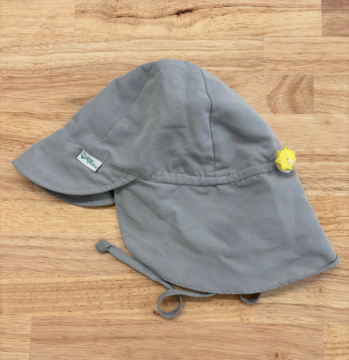 Green Sprouts Sunhat, 9-18 Months