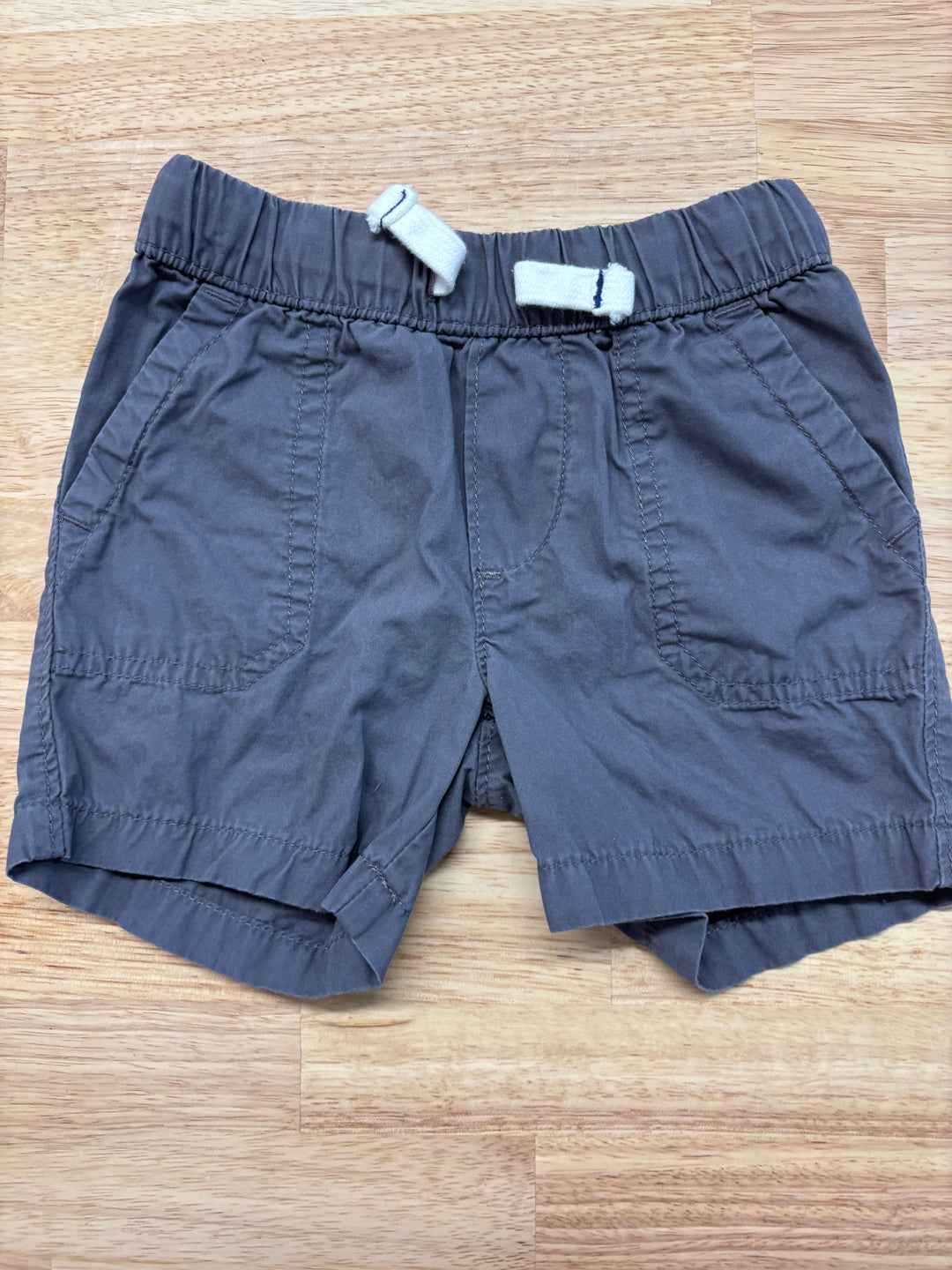 Carter's Shorts, 12 Months (Cargo Material)