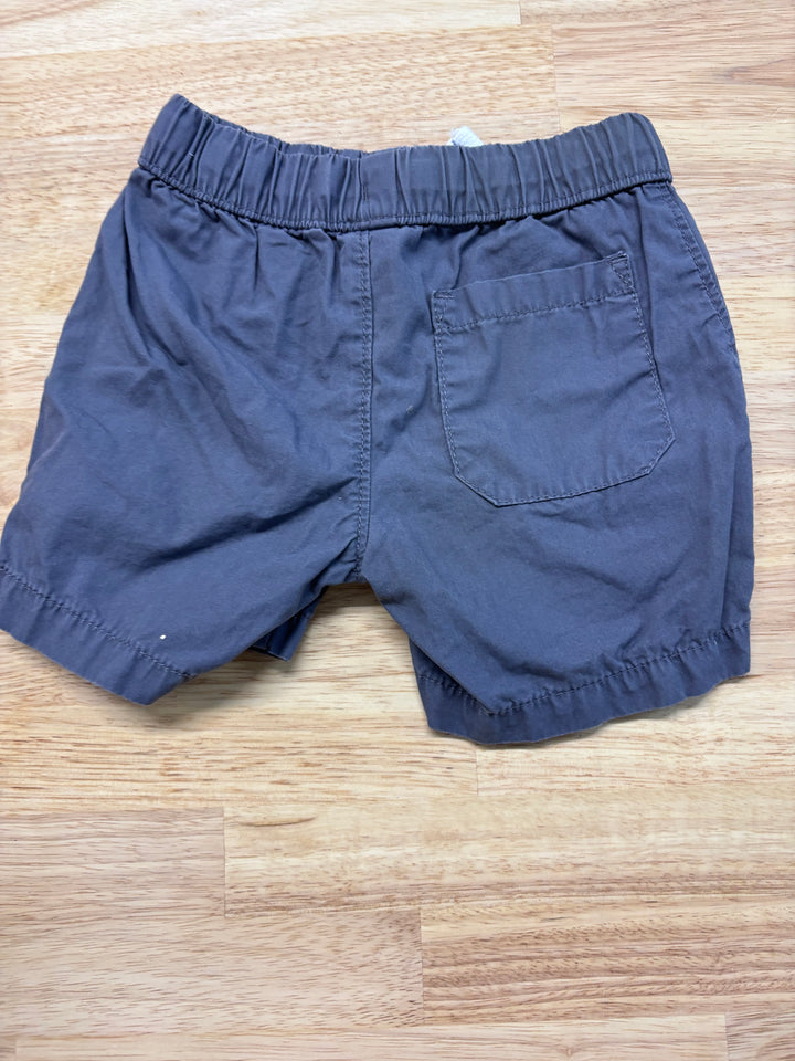 Carter's Shorts, 12 Months (Cargo Material)