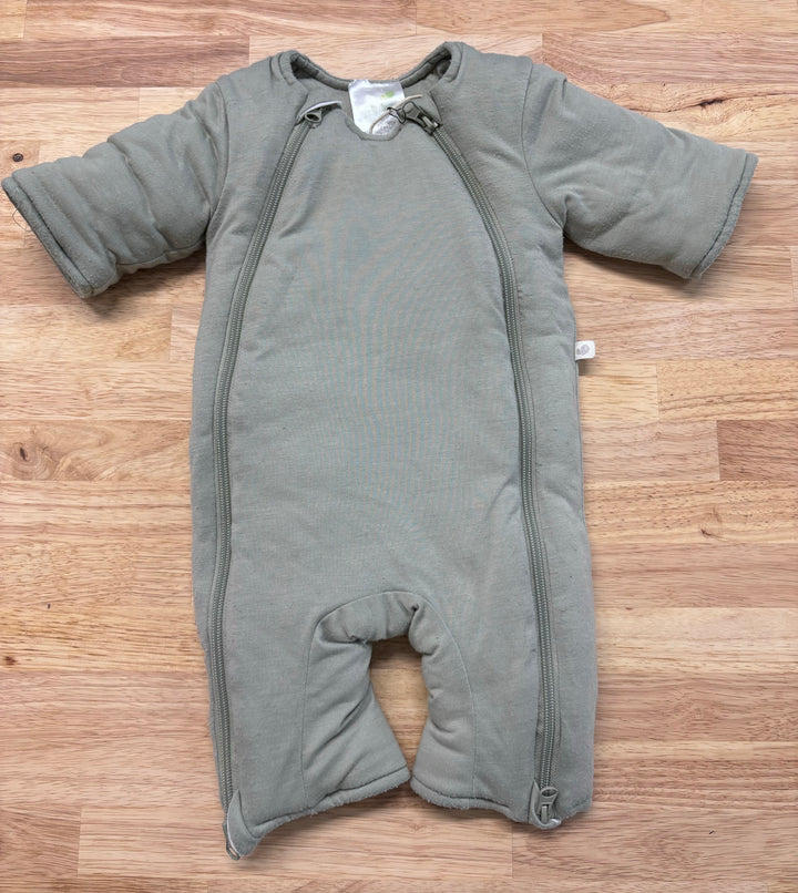 Perlim PinPin Sleep Suit, 8-18 lbs