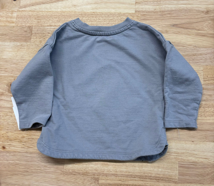 George Shirt, 12-18 Months (Hi Bear)