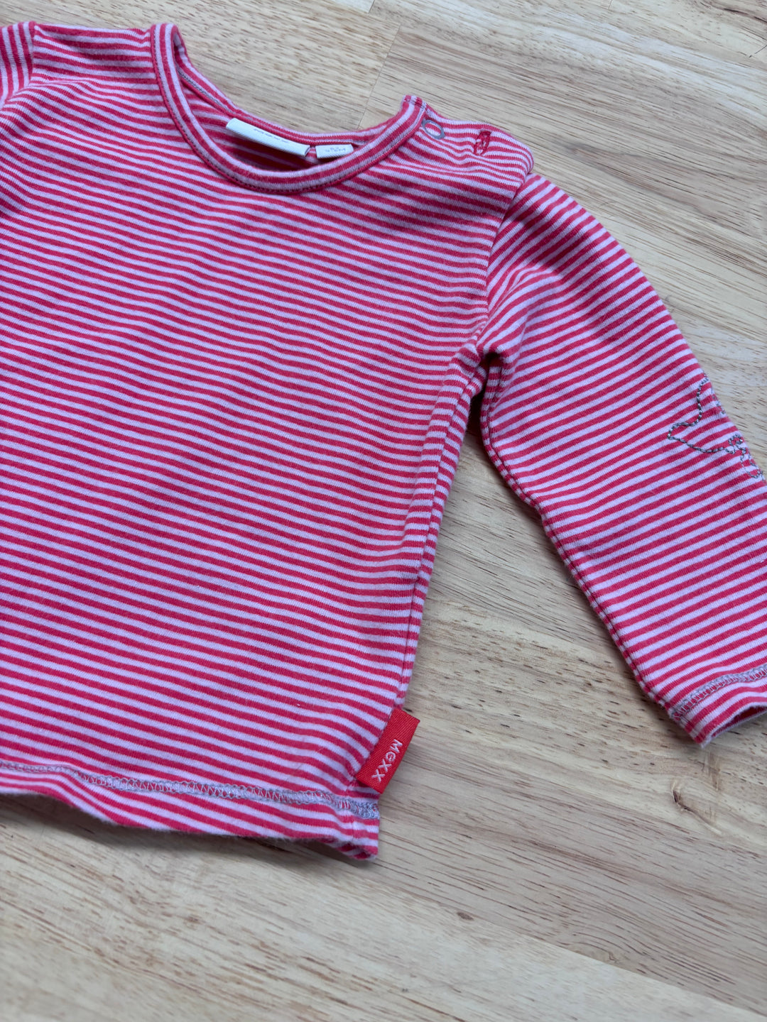 Mexx Shirt, 3-6 Months