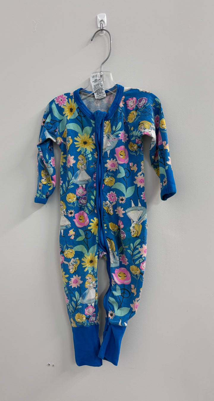 Bonds Wondersuit, 6-12 Months (Alice in Wonderland) | imperfect