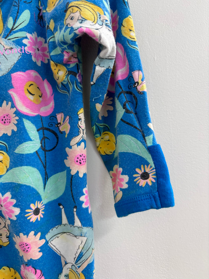 Bonds Wondersuit, 6-12 Months (Alice in Wonderland) | imperfect