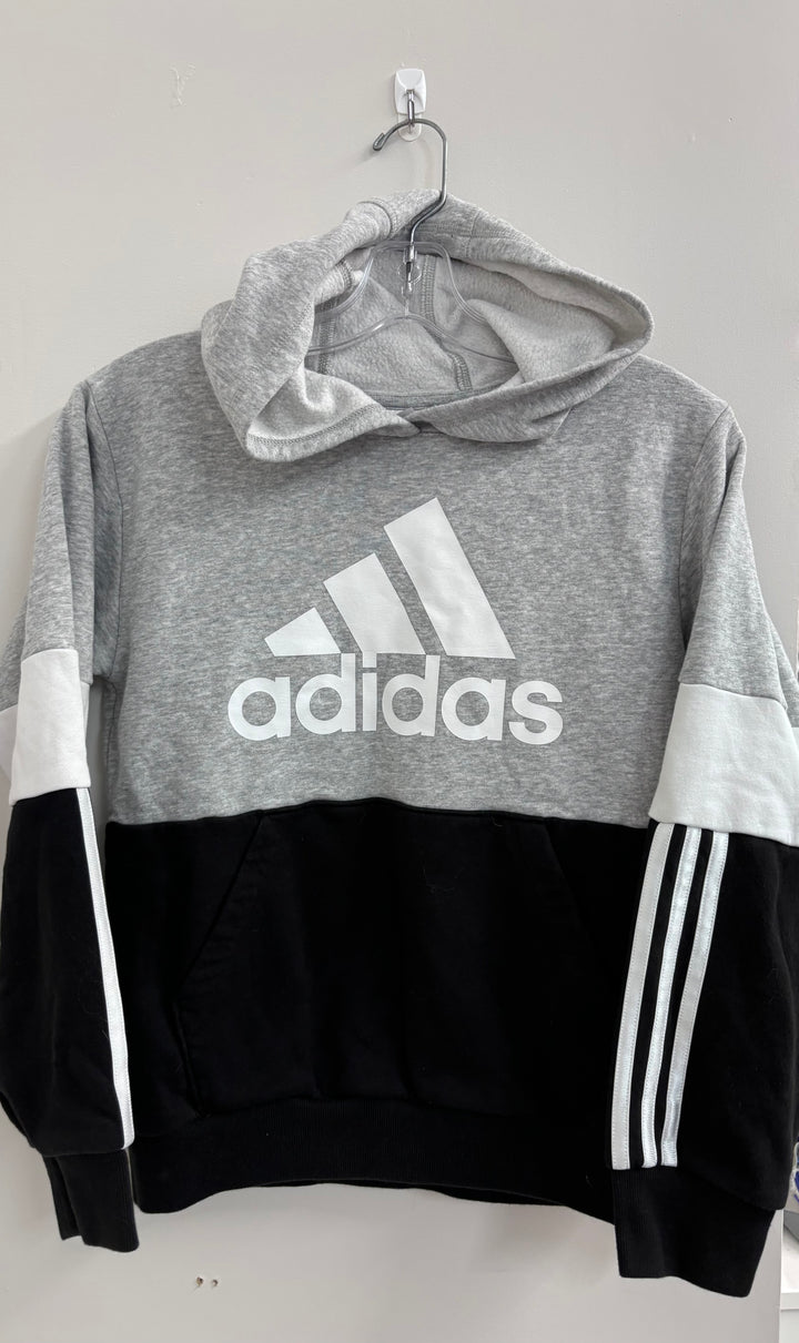 Adidas Hoodie, Size 10