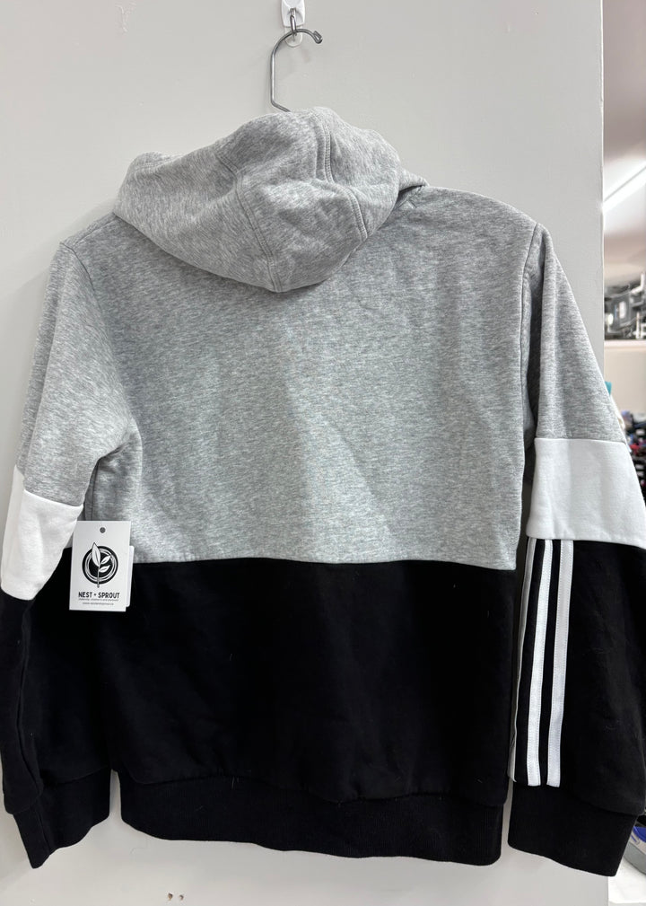 Adidas Hoodie, Size 10