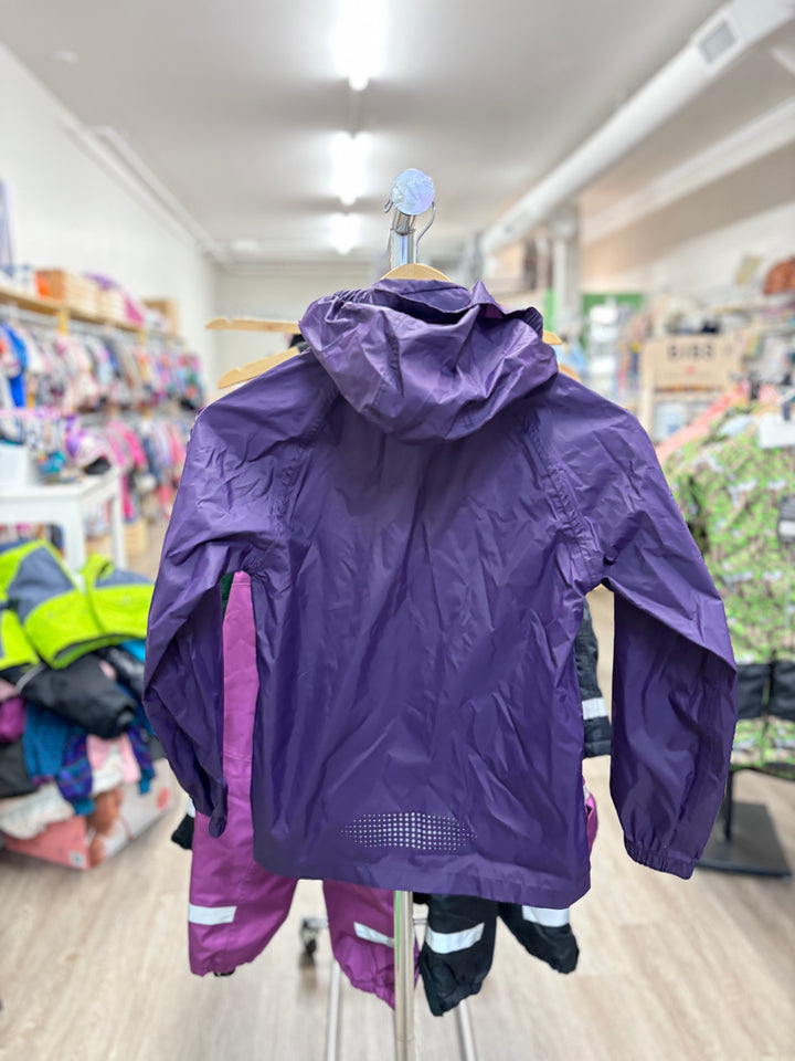 Mountain Warehouse Rain Jacket - 9/10