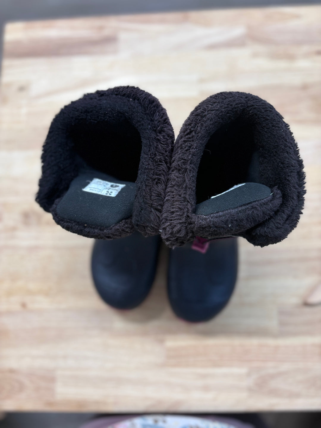 XMtn Winter Boots - Youth 3