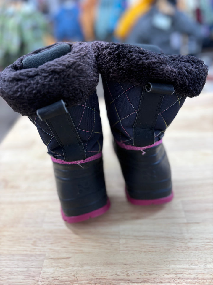 XMtn Winter Boots - Youth 3