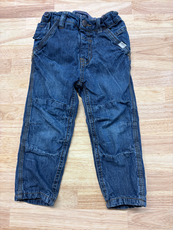 Mexx Jeans, Size 92 (24 Months)