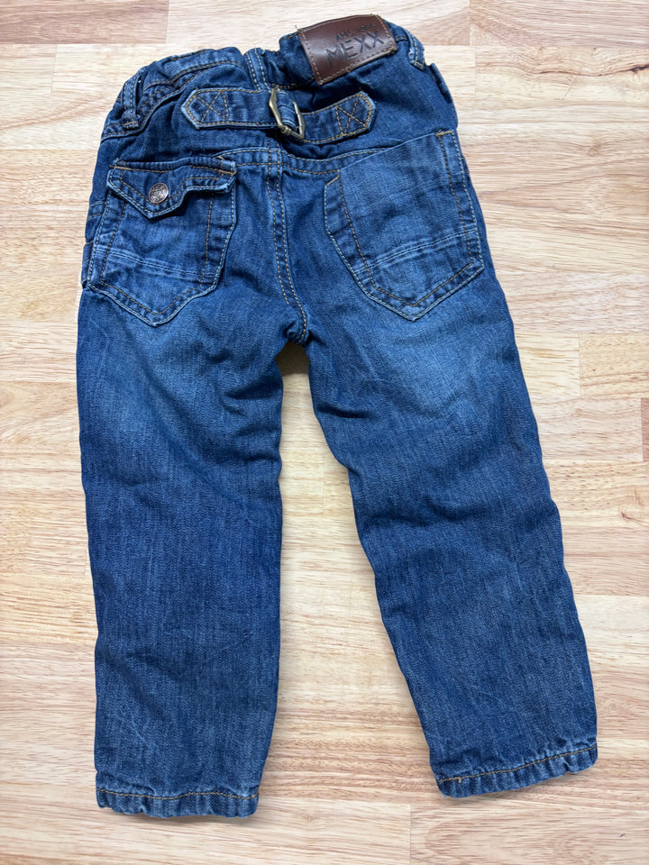 Mexx Jeans, Size 92 (24 Months)