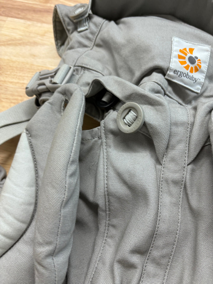 Ergo Baby Carrier