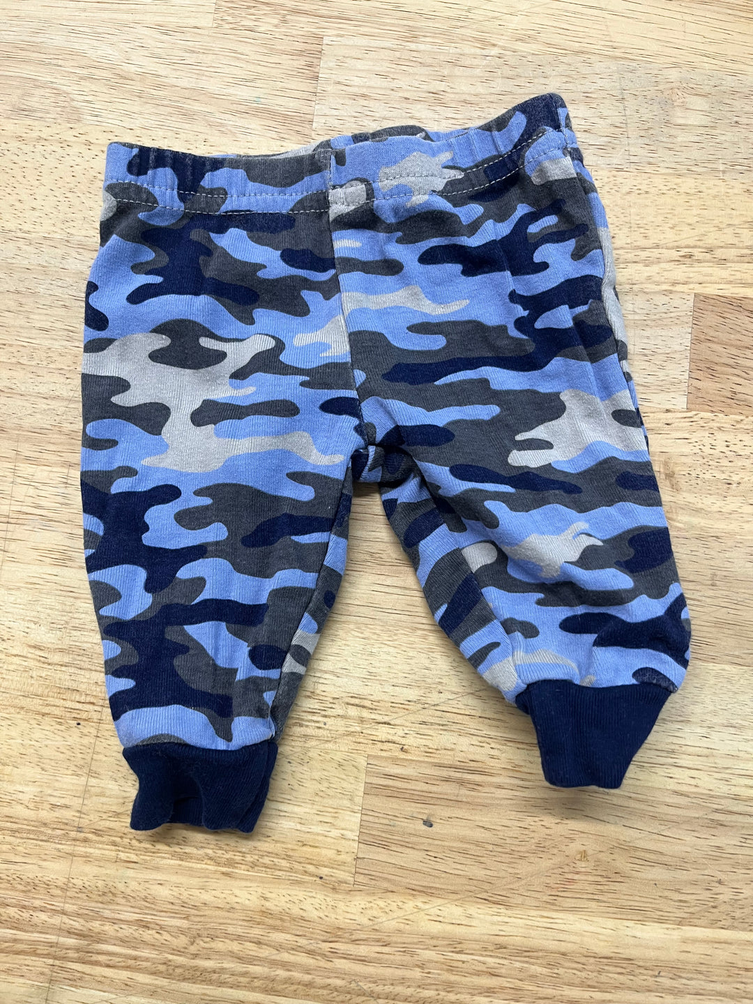 Child of Mine by Carter’s Leggings – NB