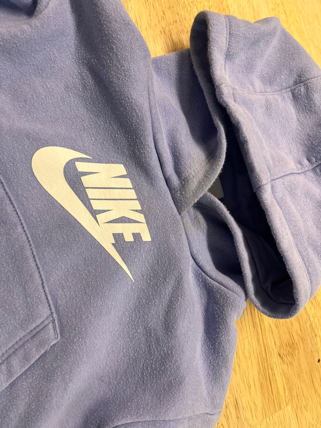 Nike Hoodie – Size 24M
