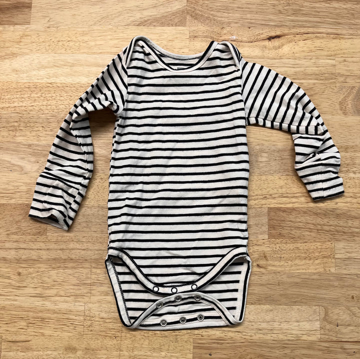 Hema Bamboo Bodysuit – Size 62–68