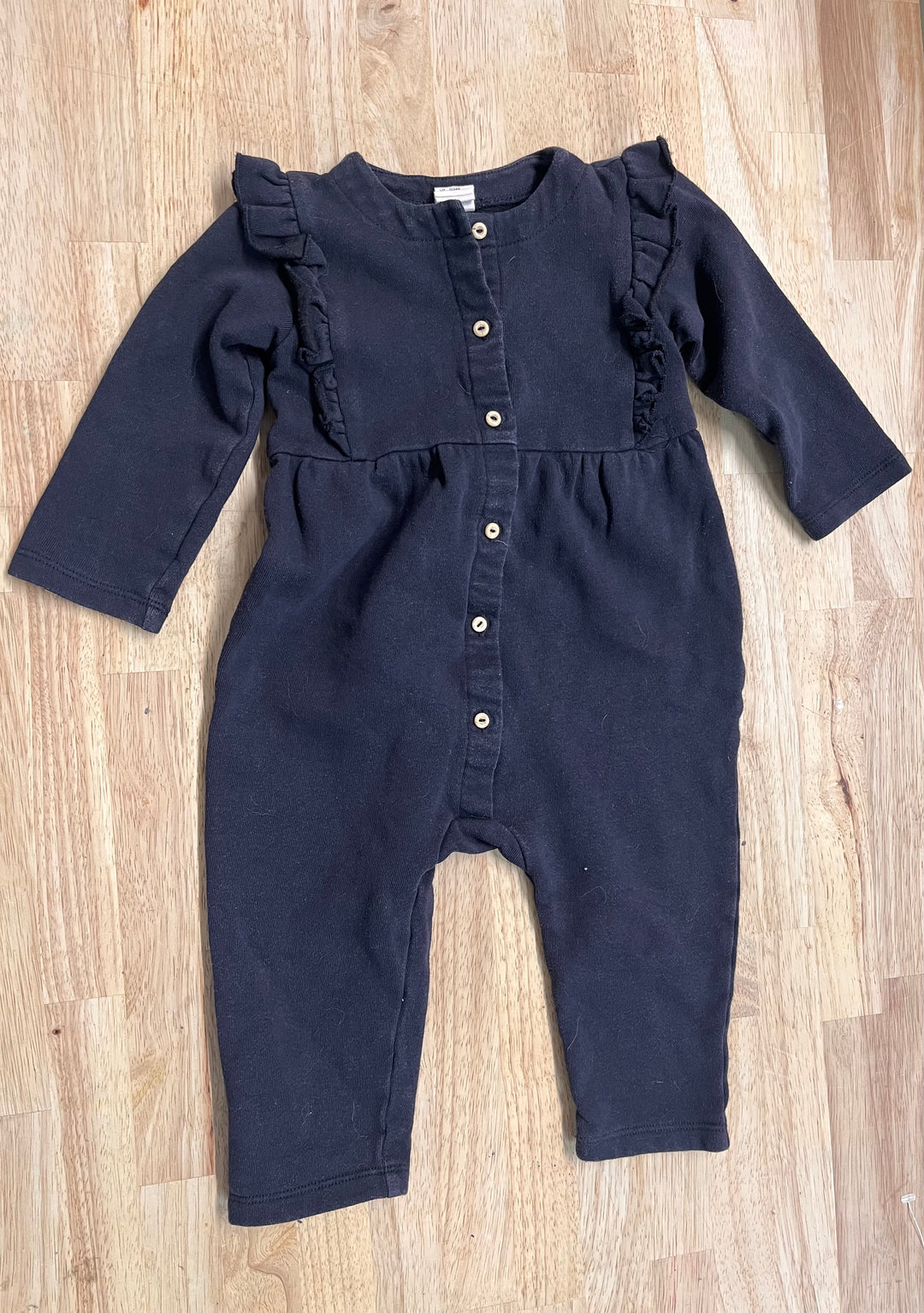 H&M Romper – Size 12–18M