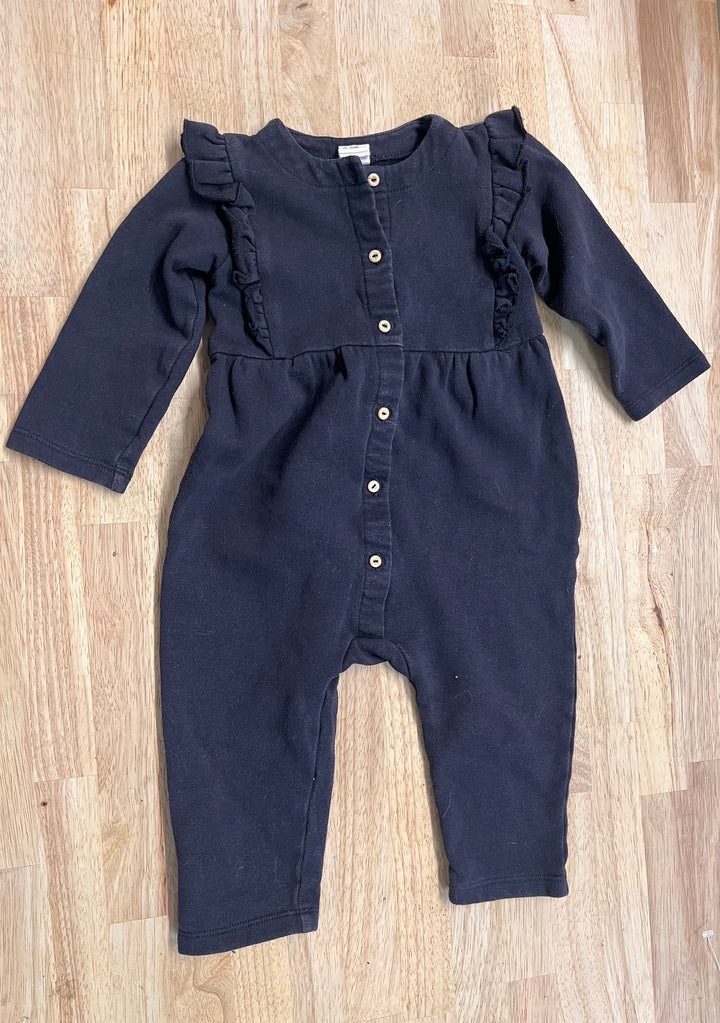 H&M Romper – Size 12–18M