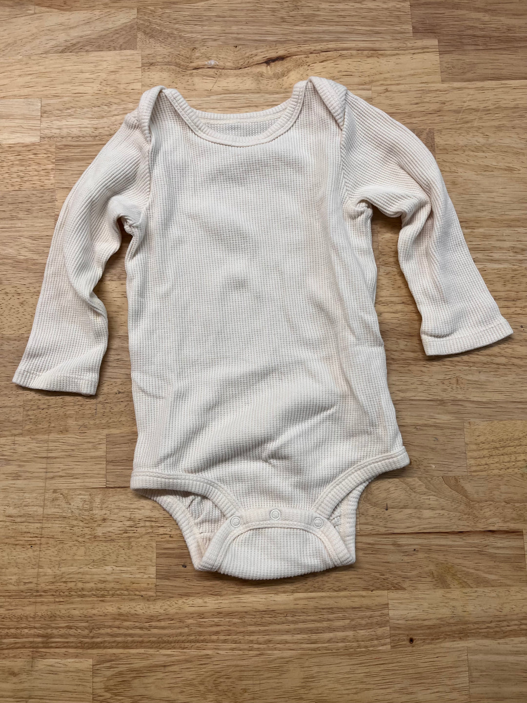 LouLou Lollipop Bodysuit – Size 6-12