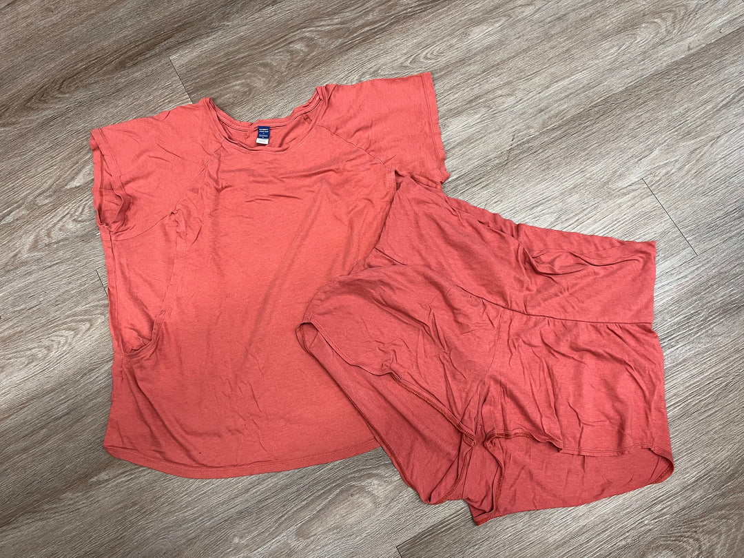 Old Navy Maternity Sunday Sleepwear – Size L imperfect