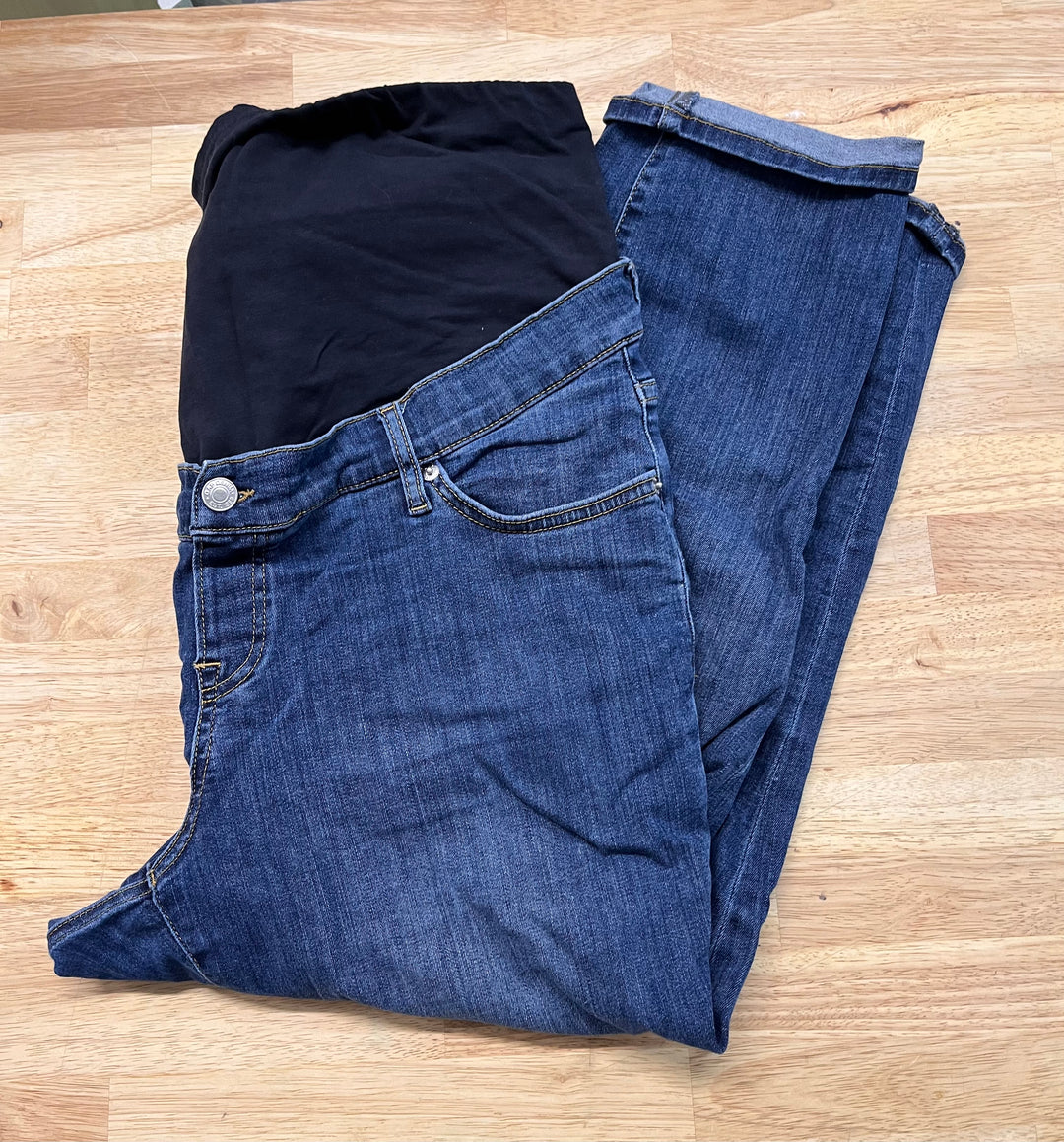 Gap Maternity Jeans – Size 14/32