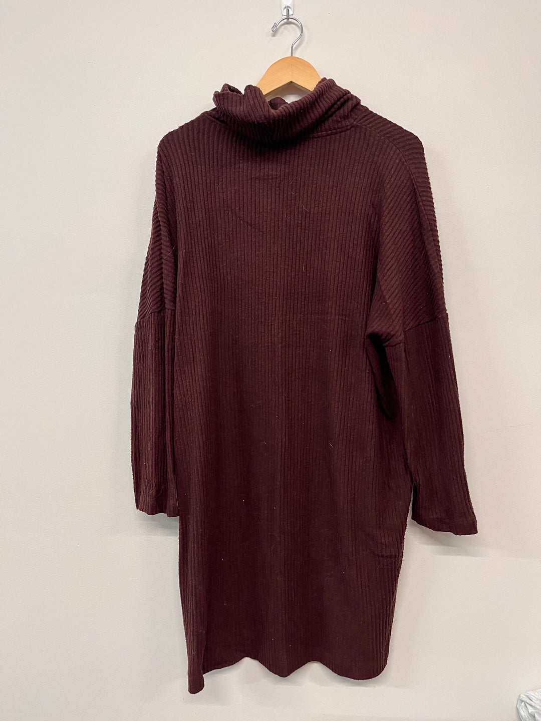 Gap Maternity Ribbed Tunic Dress – Size L