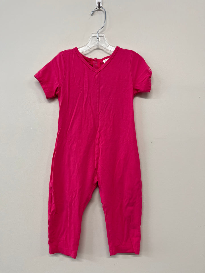 Smash + Tess Barbie Collab Jumpsuit – Size 2T