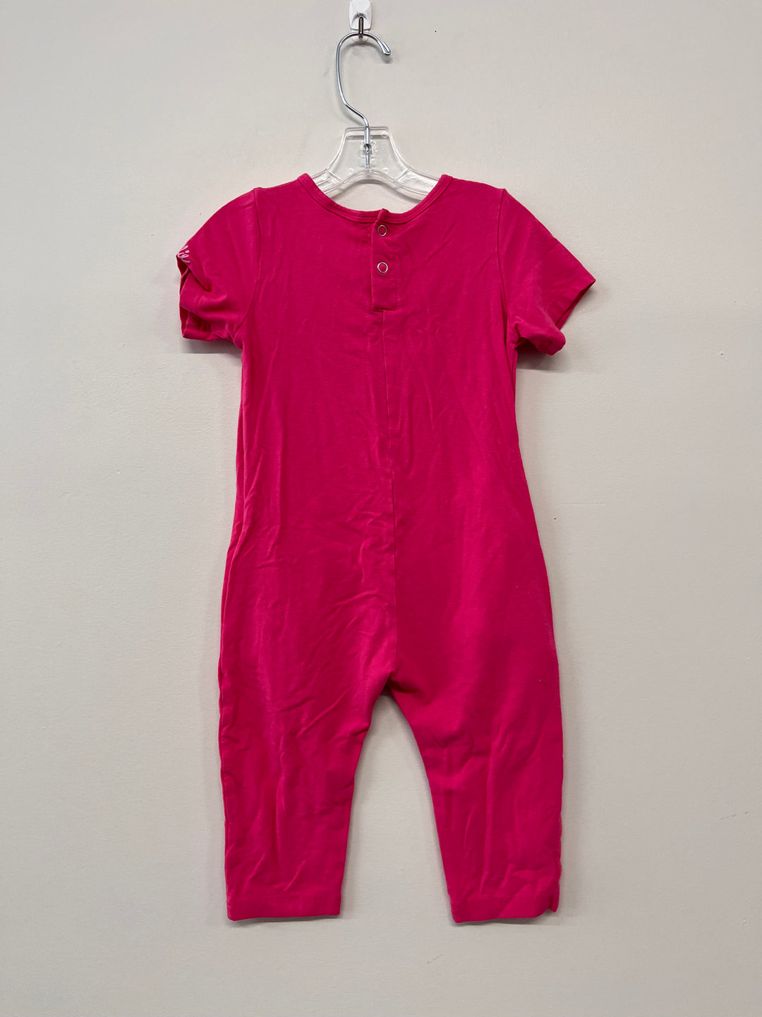 Smash + Tess Barbie Collab Jumpsuit – Size 2T