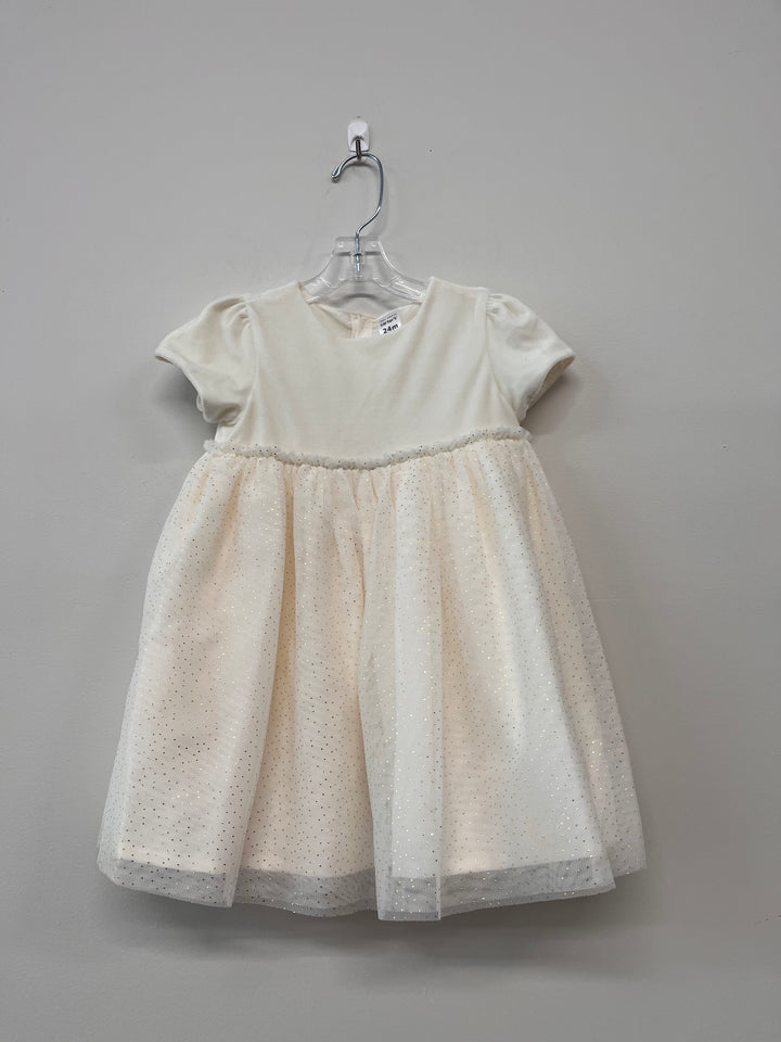Carter’s Tulle Dress – Size 24M